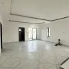Massive living room