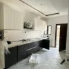 Spacious kitchen