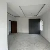 Spacious bedrooms