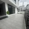 Ample parking space