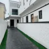 Ample parking space