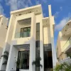 Beautiful exterior