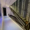 Smart staircase