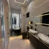 Ultra modern bathrooms