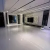 Massive living room