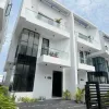 Beautiful exterior