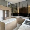 Modern kitchen