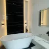 Nordic bathtubs