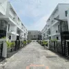 Beautiful street