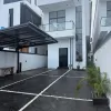 Beautiful exterior