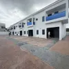 BEAUTIFULLY FINISHED 3 BEDROOMS TERRACE DUPLEX WITH SWIMMING POOL + AMPLE PARKING SPACE + SERENE AND SECURED ESTATE FOR SALE IN AJAH, LEKKI