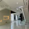 CONTEMPORARY STYLED 5 BEDROOM FULLY DETACHED  DUPLEX WITH BQ + SWIMMING POOL IN A LOVELY, SECURE  ESTATE FOR SALE AT ORCHID - LEKKI