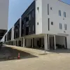 WELL BUILT 2 BEDROOM TERRACE DUPLEX WITH SPACIOUS LIVING ROOM AND BEDROOMS + AMPLE PARKING + GREAT NEIGHBORHOOD FOR SALE AT AJAH, LEKKI