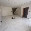 Massive living room