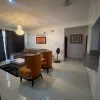Shared Shortlet Apartment With 24 hours power supply, At Chevron Lekki Lagos.