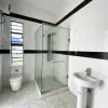 Newly Built 4 Bedroom Semi Detached Duplex With Bq For Sale At Ikota, Lekki Lagos.