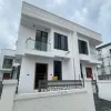 4 BEDROOM SEMI DETACHED DUPLEX FOR SALE