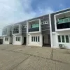 Lovely 4 Bedroom Terrace duplex Apartment For Rent At Agungi ,Lekki Lagos.