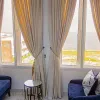 Luxury 2 And 3 Bedroom Shortlet Apartment with Swimming pool and Gym room At Banana Island, ikoyi Lagos