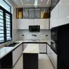 4 BEDROOM SEMI DETACHED DUPLEX FOR SALE