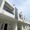 4 BEDROOM TERRACE DUPLEX FOR SALE