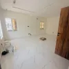 4 BEDROOM SEMI DETACHED DUPLEX + FAMILY LOUNGE AT AJAH LEKKI, LAGOS