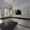 LUXURY 4 BEDROOM SEMI  DETACHED DUPLEX IN A SERENE ESTATE AT CHEVRON, LEKKI, LAGOS