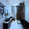 ULTRA MODERN 5 BEDROOM FULLY DETACHED SMART DUPLEX WITH SWIMMING POOL
