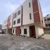 3 BEDROOM TERRACE DUPLEX WITH BOYS QUARTER