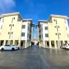 This is a Brand New 2 and 3 Bedroom Serviced Apartments For Rent At Lekki Scheme 2, Alpha beach Lekki Lagos .