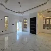 LUXURY 4 BEDROOM SEMI  DETACHED DUPLEX IN A SERENE ESTATE AT CHEVRON, LEKKI, LAGOS