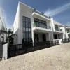 4 BEDROOM SEMI DETACHED DUPLEX + BOYS QUARTERS