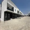 4 BEDROOM TERRACE DUPLEX AT AJAH FOR SALE