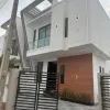 4 BEDROOM SEMI DETACHED DUPLEX WITH SWIMMING POOL