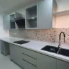 Water-view Executive 3 Bedroom Maisonette within a New residential development  At Banana island, Ikoyi Lagos.