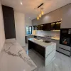 5 BEDROOM DETACHED DUPLEX AT IKOTA FOR SALE