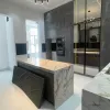 NEWLY BUILT 5 BEDROOM DETACHED HOME + BQ + POOL IN A SERENE AND FLOOD FREE ESTATE AT ELEGANZA, LEKKI, LAGOS STATE