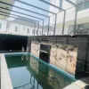 5BEDROOM FULLY DETACHED DUPLEX + BOYS QUARTERS + SWIMMING POOL AT ORCHID LEKKI, LAGOS