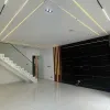 4 BEDROOM TERRACE STYLED SEMI DETACHED DUPLEX + BOYS QUARTERS