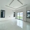 Newly Built 4 Bedroom Semi Detached Duplex With Bq For Sale At Ikota, Lekki Lagos.