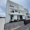 SEMI DETACHED 4 BEDROOM DUPLEX + BOYS QUATERS