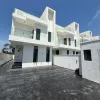 5 BEDROOM DETACHED DUPLEX AT IKOTA FOR SALE