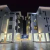 This is a Brand New 2 and 3 Bedroom Serviced Apartments For Rent At Lekki Scheme 2, Alpha beach Lekki Lagos .