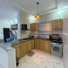 Furnished 2 Bedroom Apartment in a secured Estate At ORCHID, Lekki.