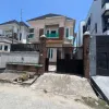 4 BEDROOM DETACHED DUPLEX FOR RENT