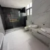 SEMI DETACHED 4 BEDROOM DUPLEX + BOYS QUATERS