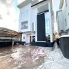 Beautiful 4 Bedroom Fully Detached Duplex With Bq and Amenities.