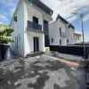 4 bedroom Detached duplex for Sale