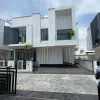4 BEDROOM DETACHED DUPLEX + BOYS QUARTER FOR SALE