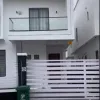 4 bedroom semi detached duplex for rent